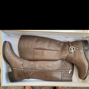 Michael Kors Boots